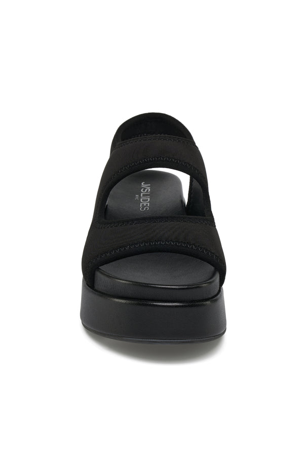 J Slides BLAIR Sandal Black