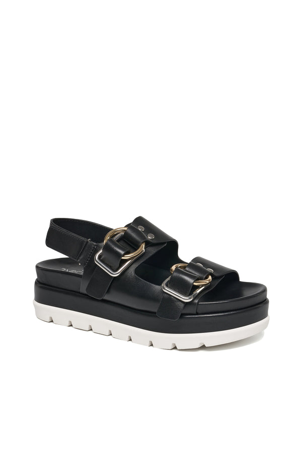 J Slides BLAST Black