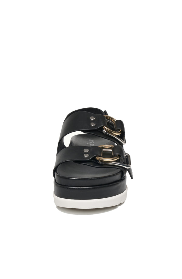 J Slides BLAST Black