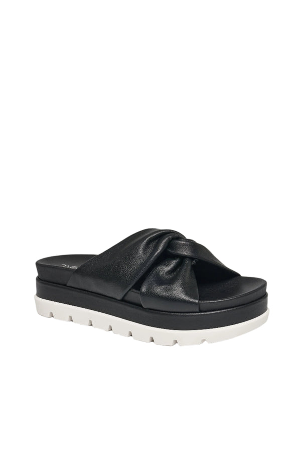 J Slides BRIGHT Black