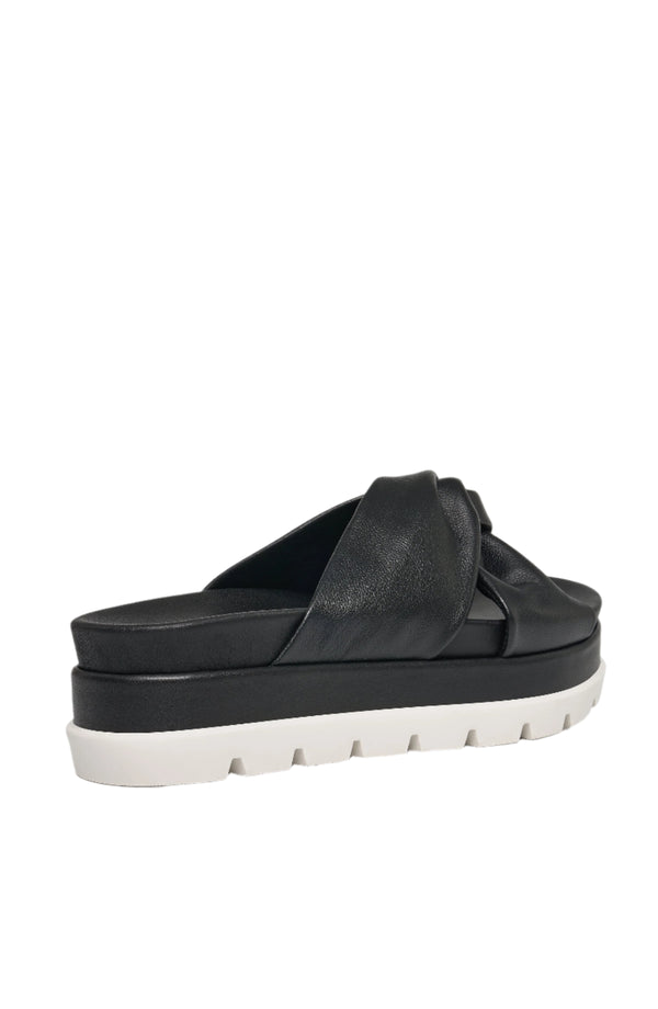 J Slides BRIGHT Black