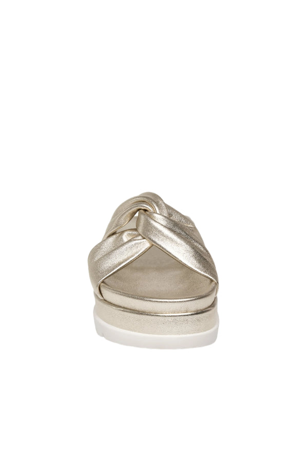J Slides BRIGHT Lt Gold