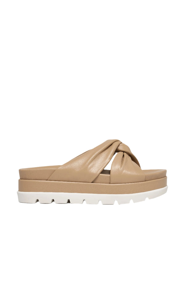 j slides BRIGHT sand