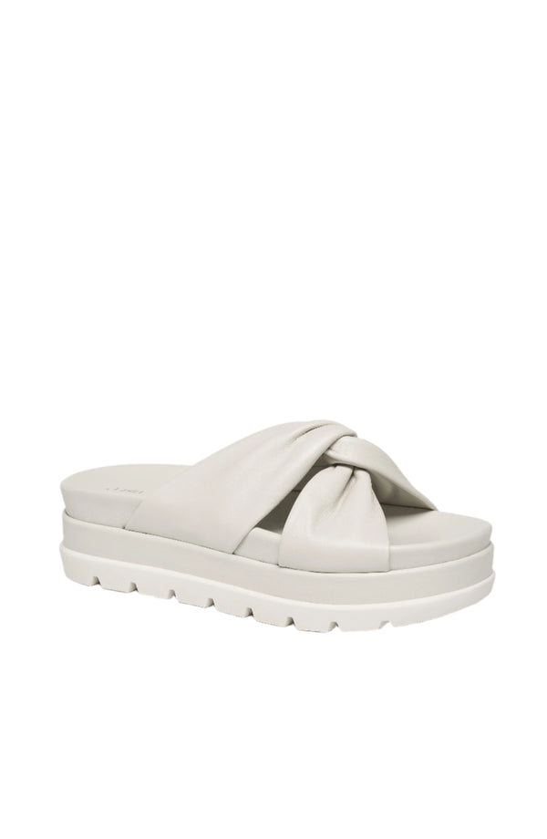 J Slides BRIGHT White