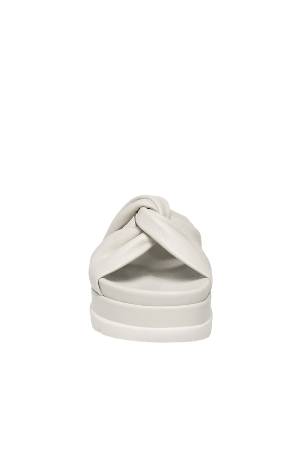 J Slides BRIGHT White