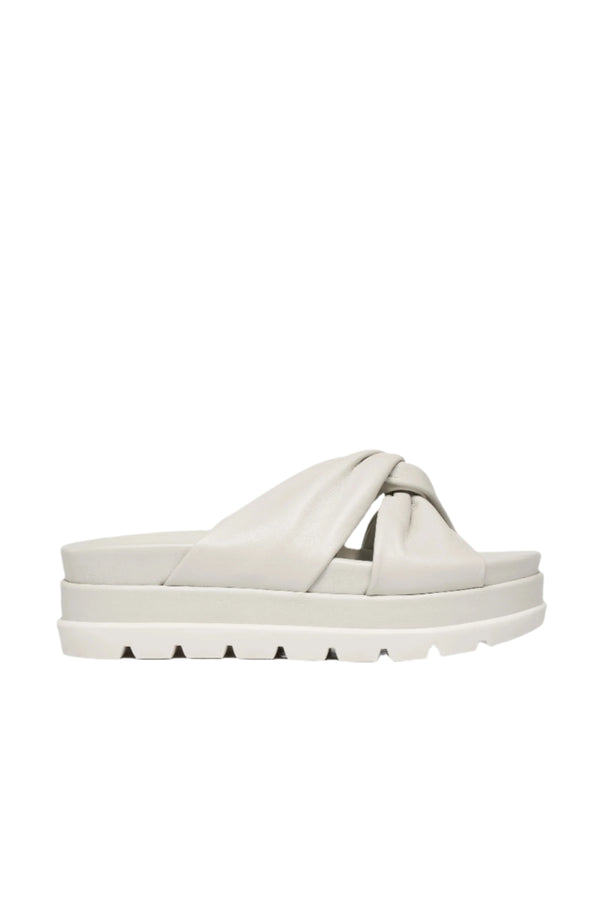 j slides BRIGHT white