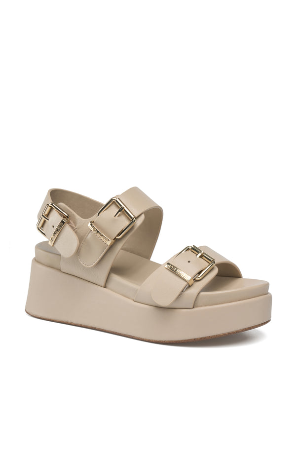J Slides BROOKE Sandal Sand