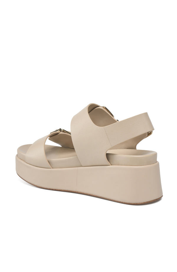J Slides BROOKE Sandal Sand