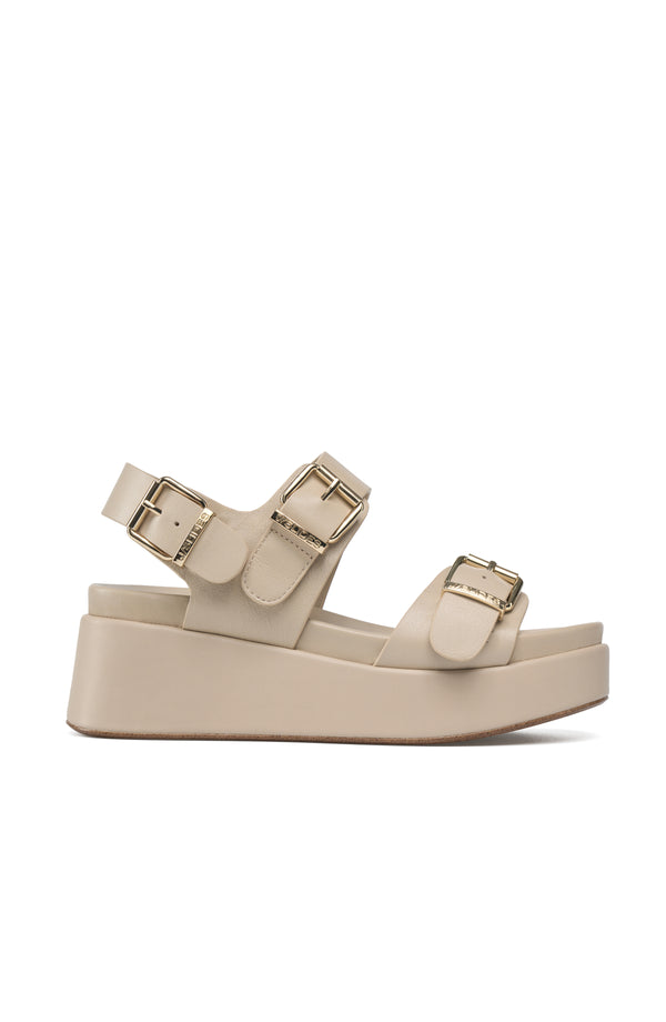 j slides BROOKE Sandal Sand
