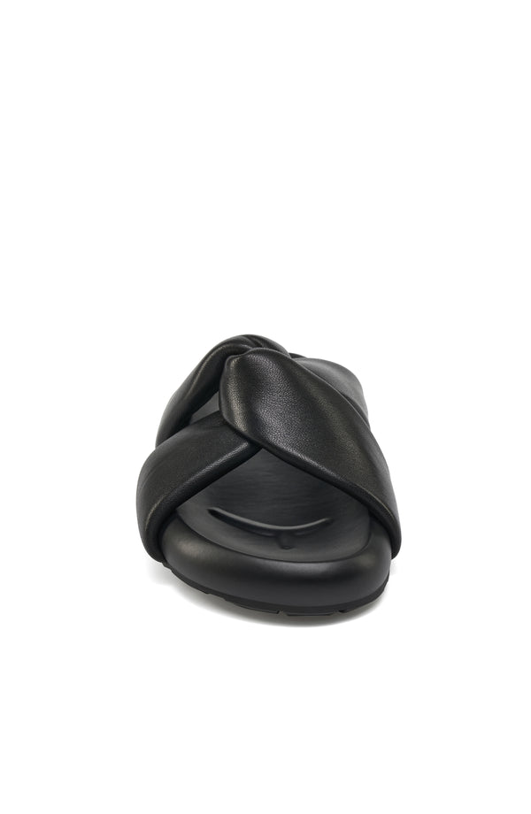 J Slides CALISTA Sandal Black