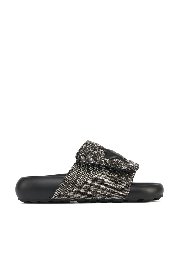 j slides CELIA Sandal black