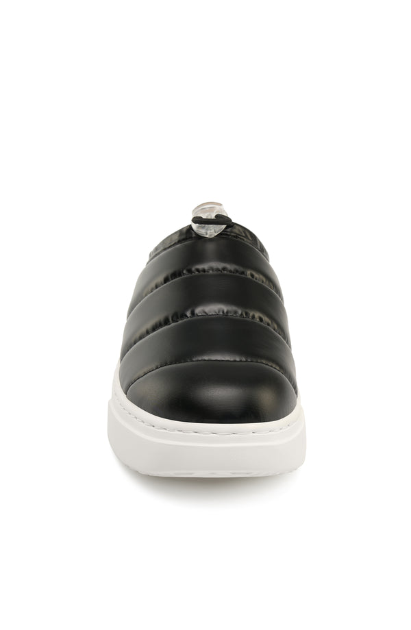 J Slides COCO Sneaker BLACK