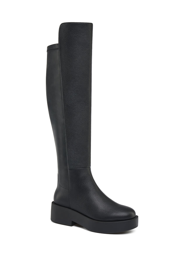 J Slides DREAM BLACK