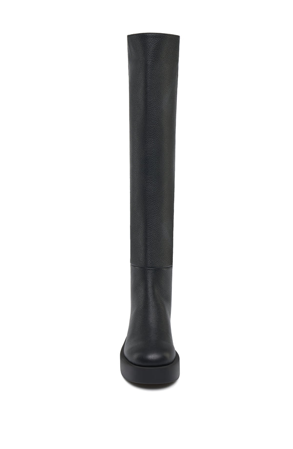J Slides DREAM BLACK