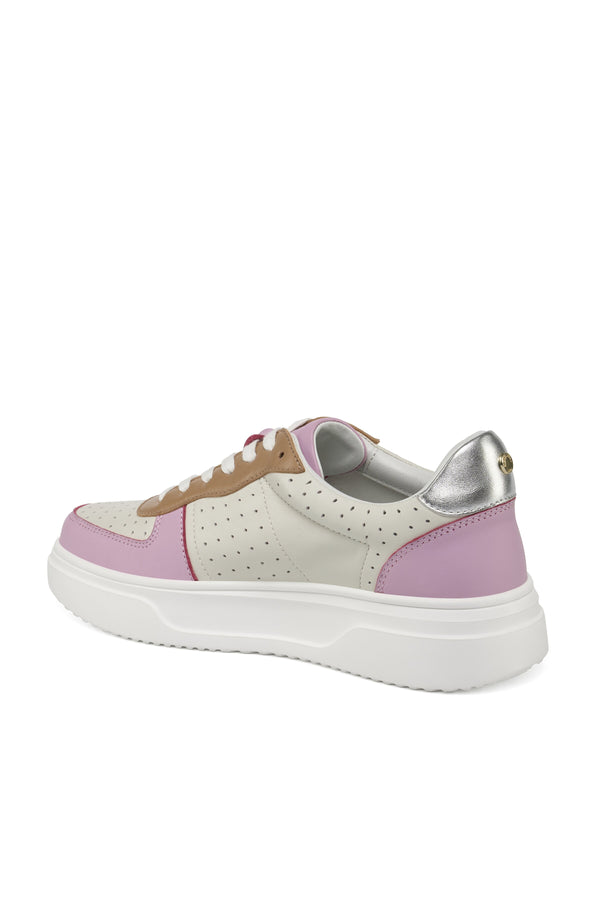 J Slides FELIX Nude Purple