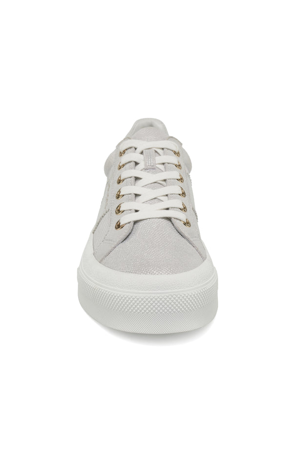 J Slides GATSBY White-silver