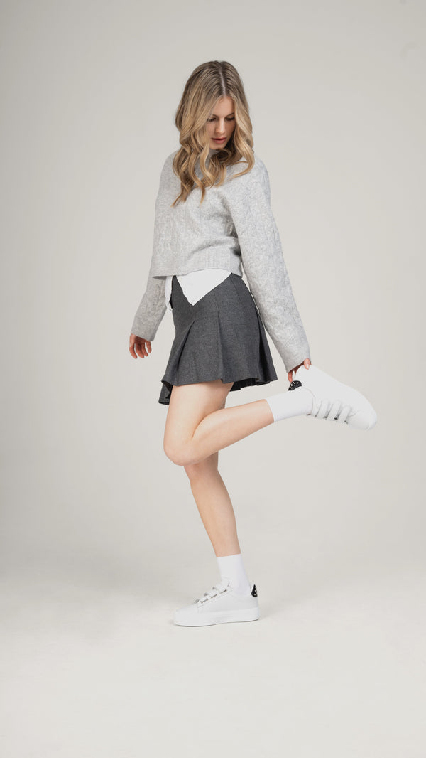 J Slides GENNIE Lt Gold