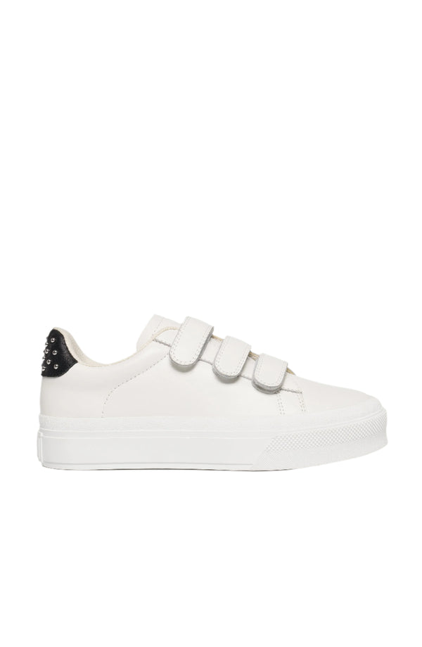 j slides GENNIE white