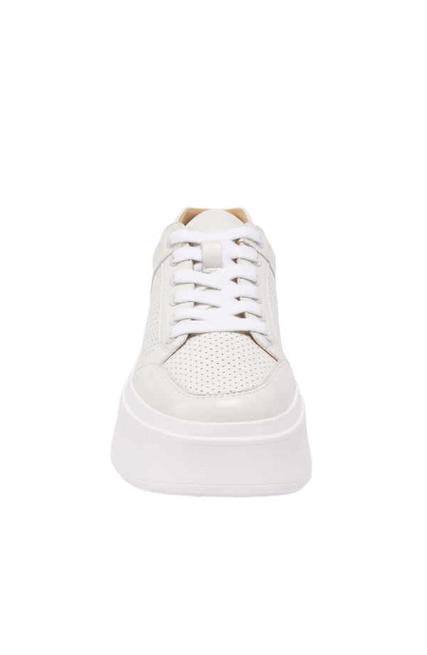 J Slides HARLOW White