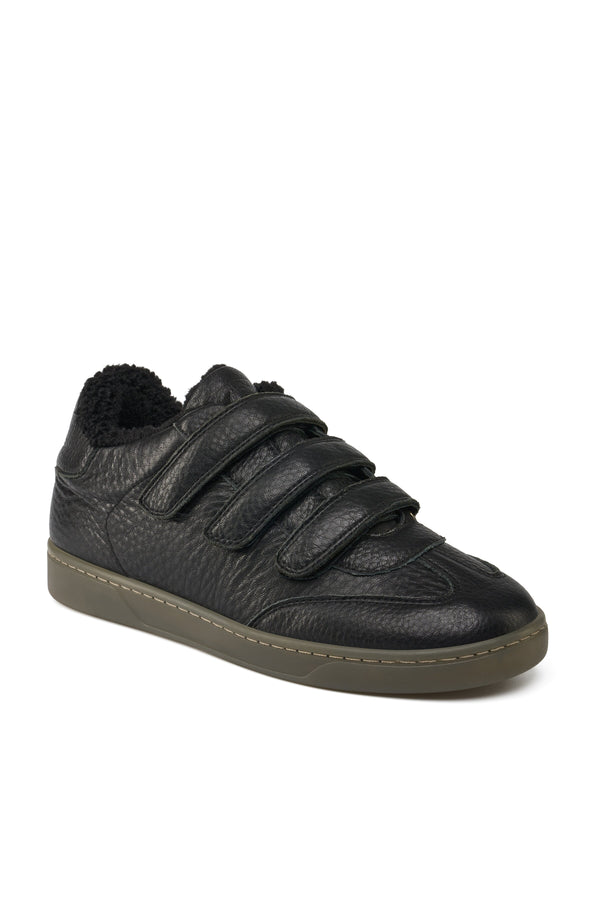 J Slides HARPER Sneaker BLACK