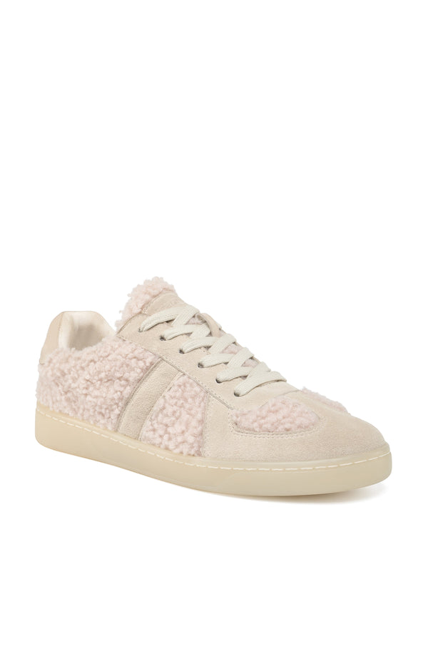 J Slides HEIDI Sneaker OFF WHITE