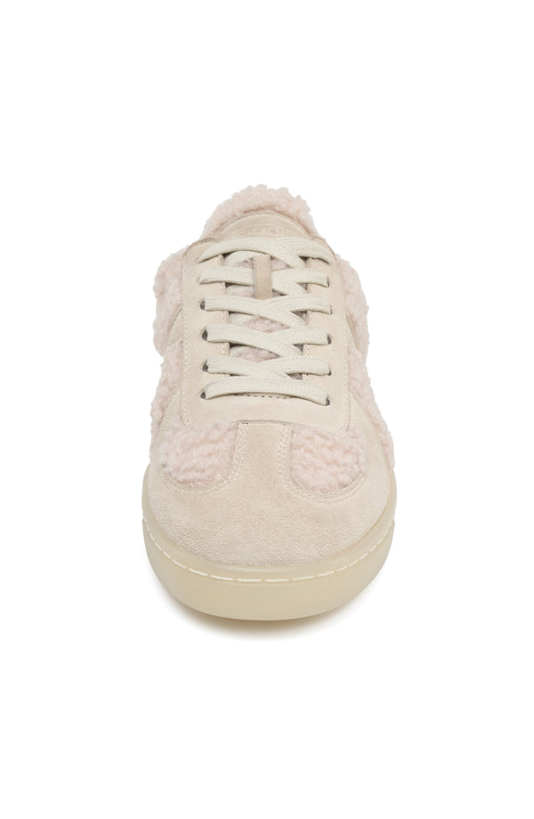 J Slides HEIDI Sneaker OFF WHITE