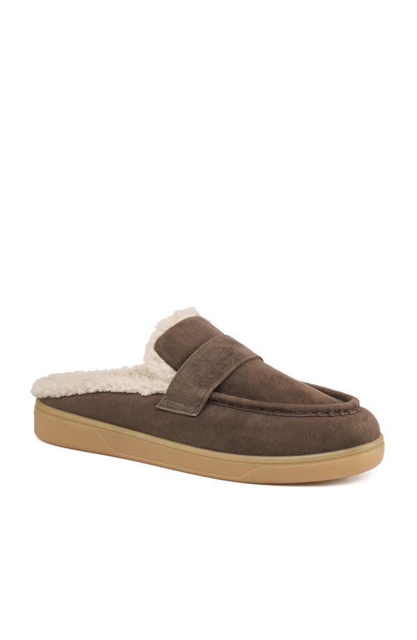 J Slides HUDSON DK BROWN
