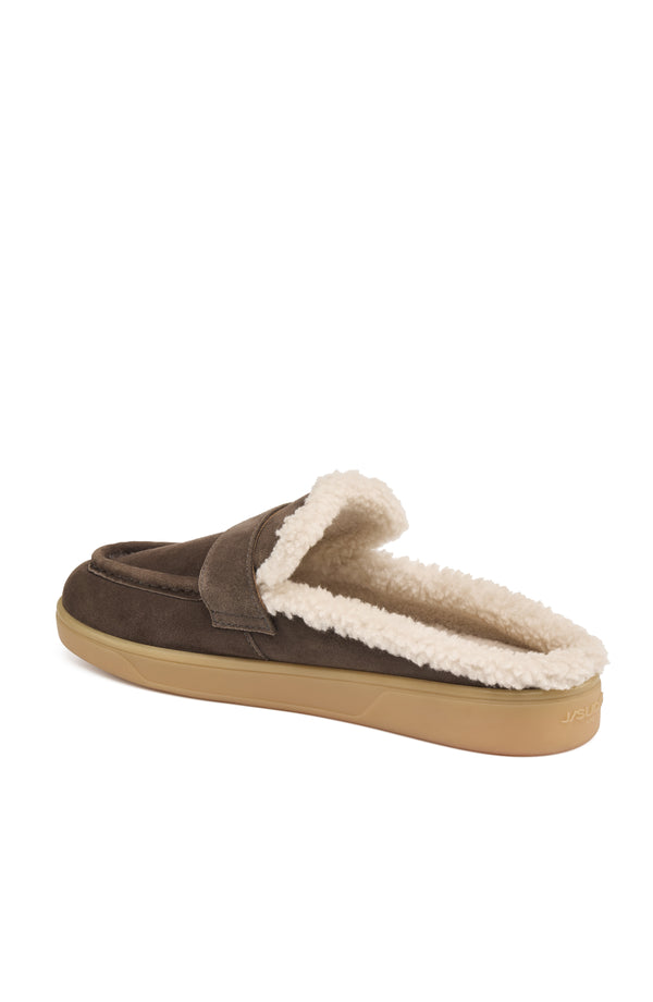 J Slides HUDSON DK BROWN