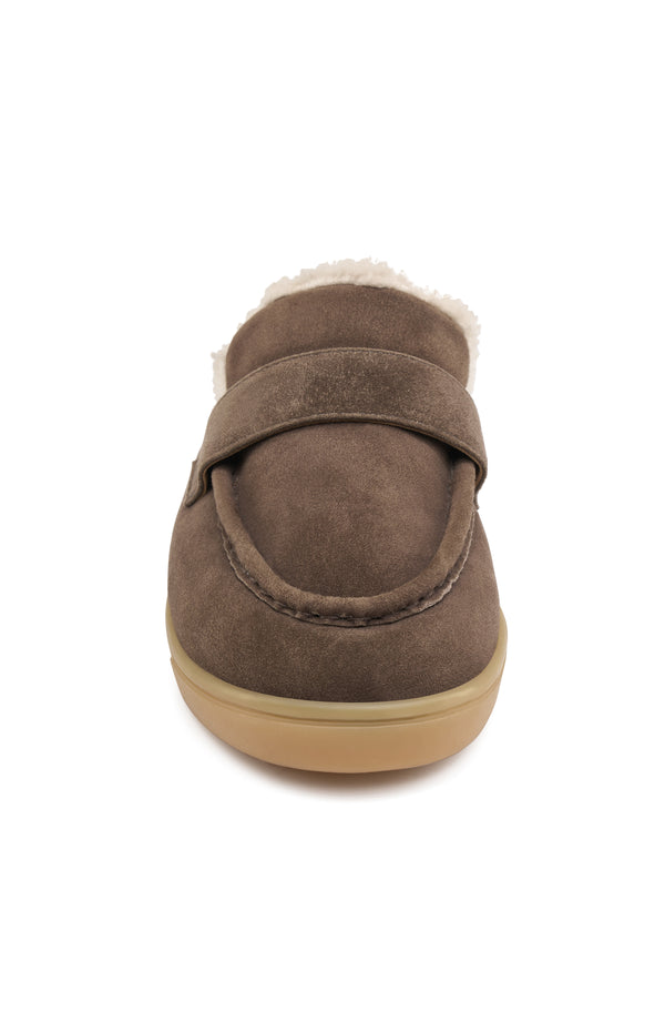 J Slides HUDSON DK BROWN