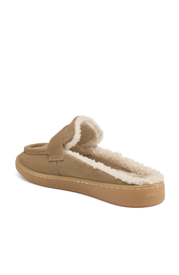 J Slides HUDSON TAUPE