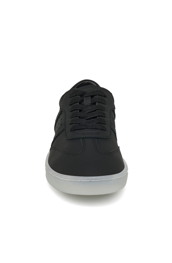 J Slides HUNTER Black