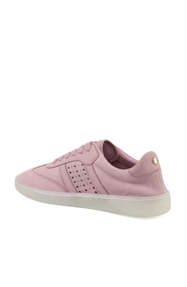 J Slides HUNTER Sneaker PURPLE