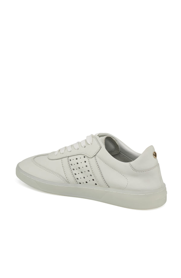 J Slides HUNTER White