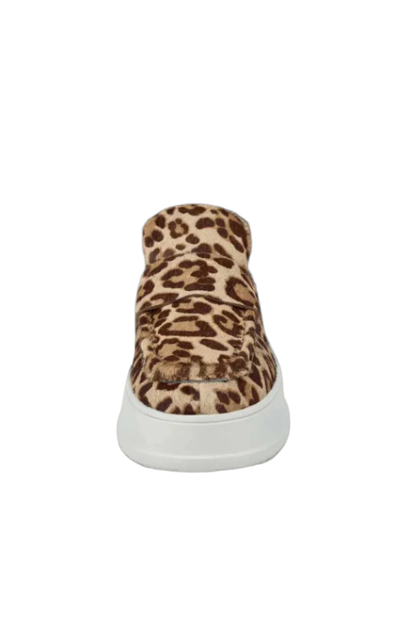J Slides JUNIE Leopard