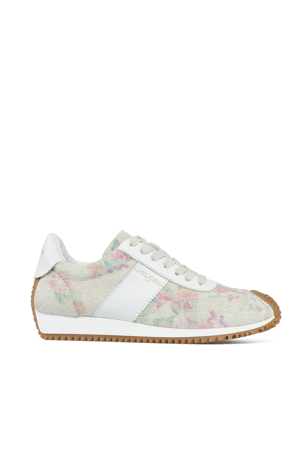j slides LILITH FLORAL