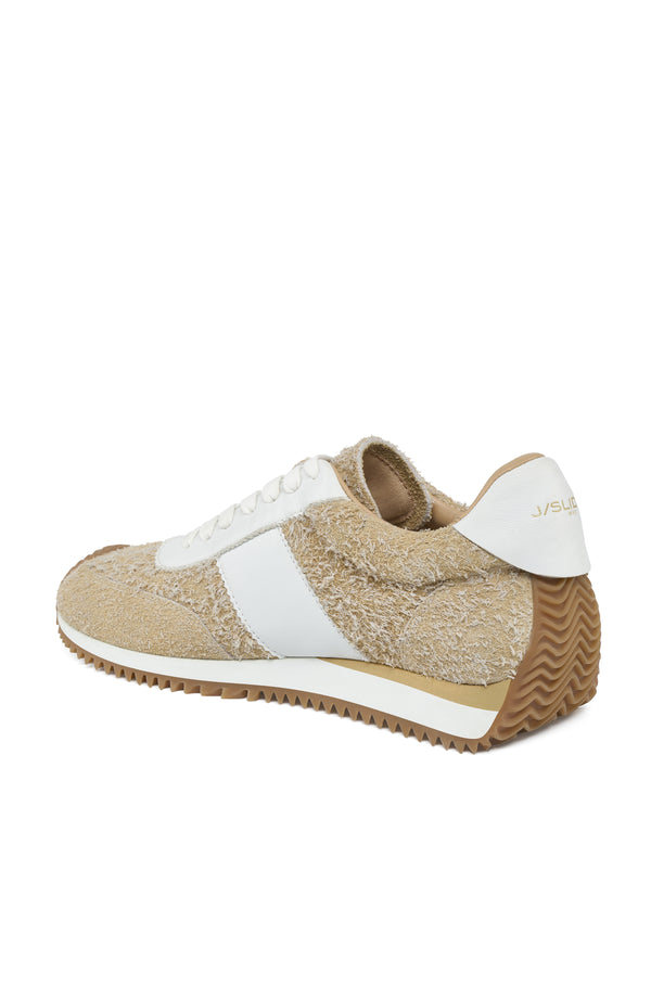 J Slides LILITH Sneaker BEIGE