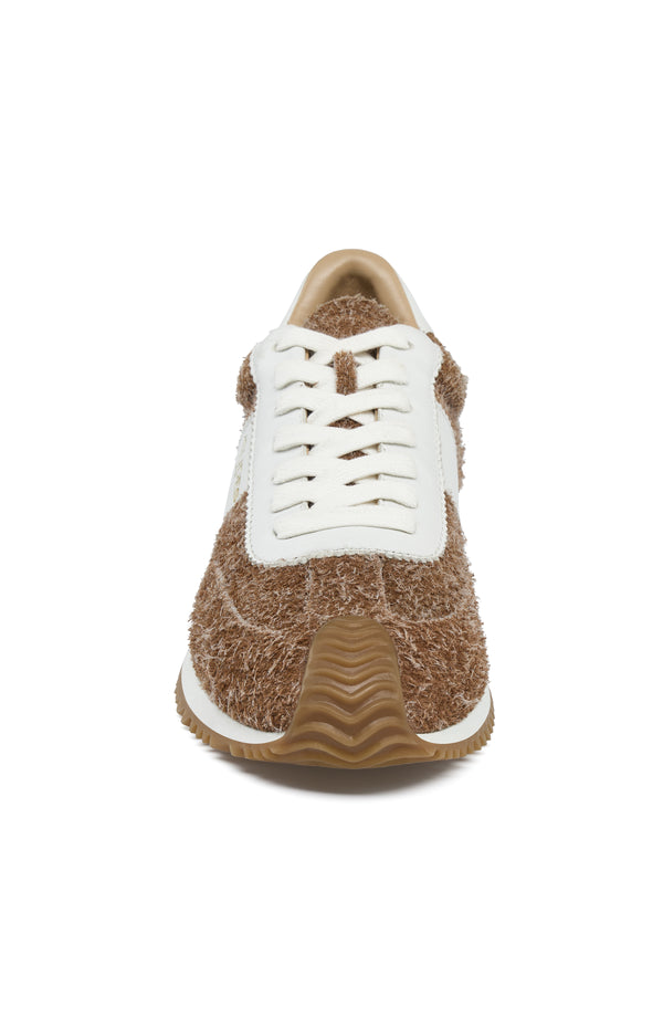 J Slides LILITH Sneaker BROWN
