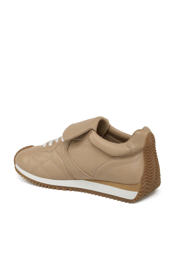 J Slides LOTTIE Light Sand