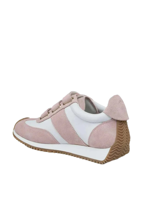 J Slides LYLA Pink White