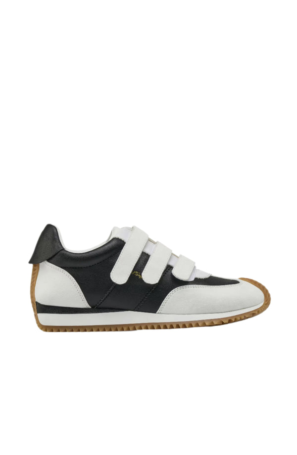 j slides LYLA white black