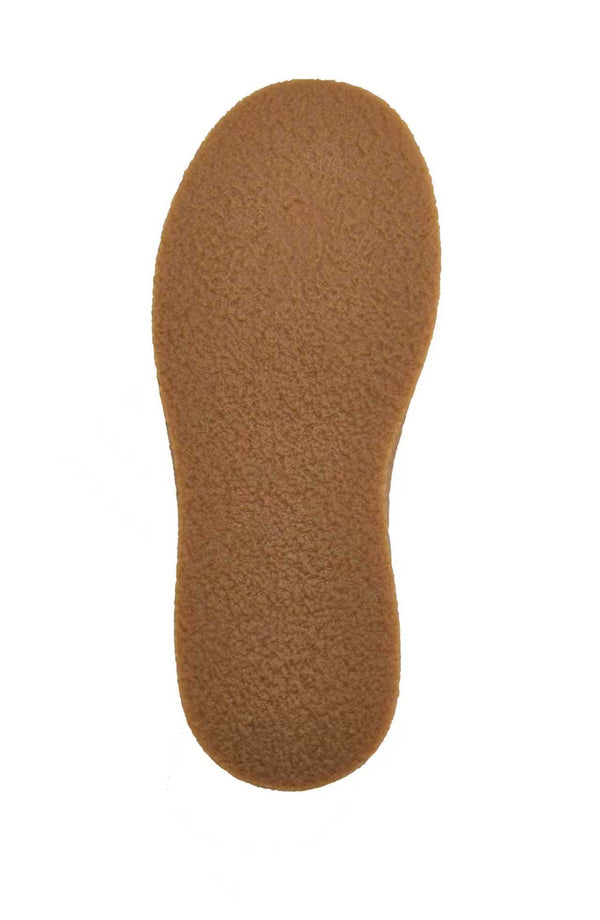 J Slides OLIVE Sneaker Black White