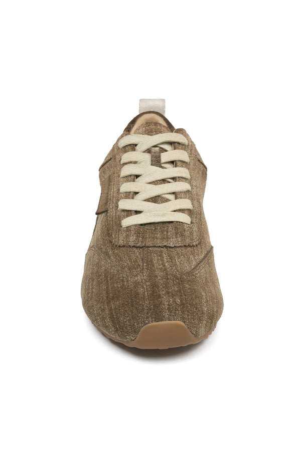 J Slides PAIGE KHAKI