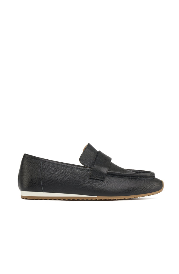 j slides PALMER BLACK