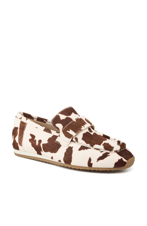 J Slides PALMER COW PRINT