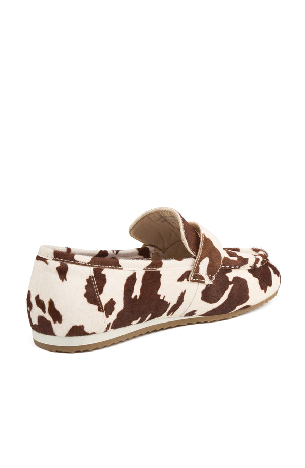 J Slides PALMER COW PRINT