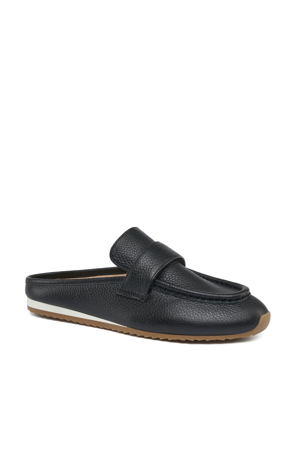 J Slides PAULA Sneaker BLACK