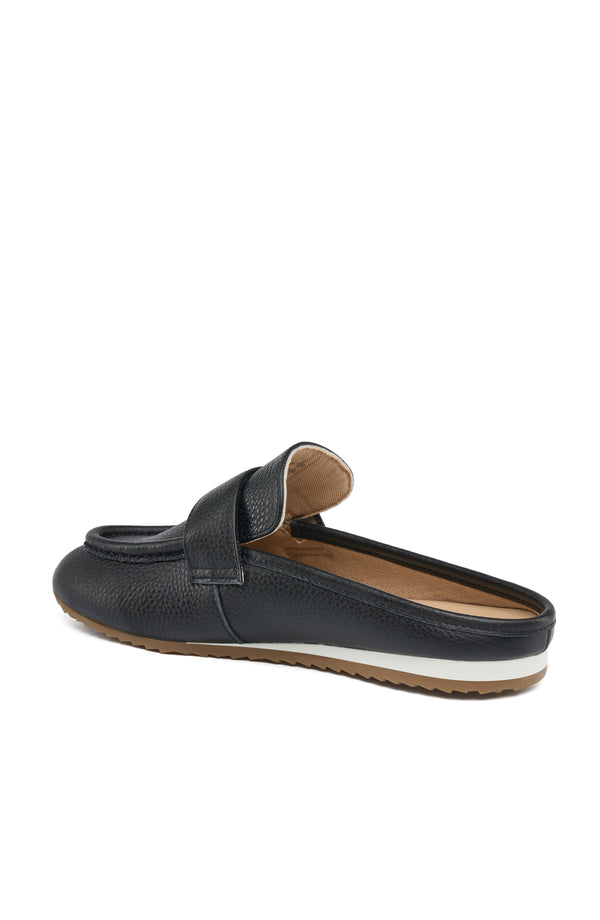 J Slides PAULA Sneaker BLACK