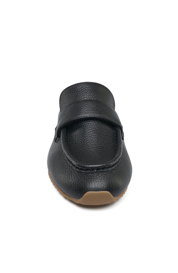 J Slides PAULA Sneaker BLACK