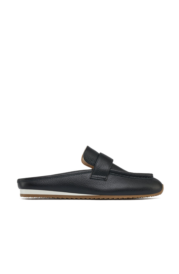 j slides PAULA Sneaker BLACK