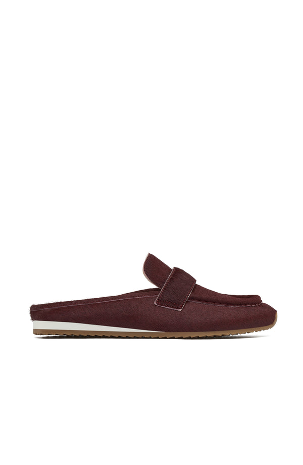 j slides PAULA Sneaker BURGUNDY